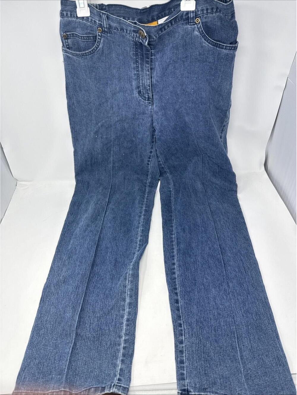 Ruby Road Size 10 Jeans